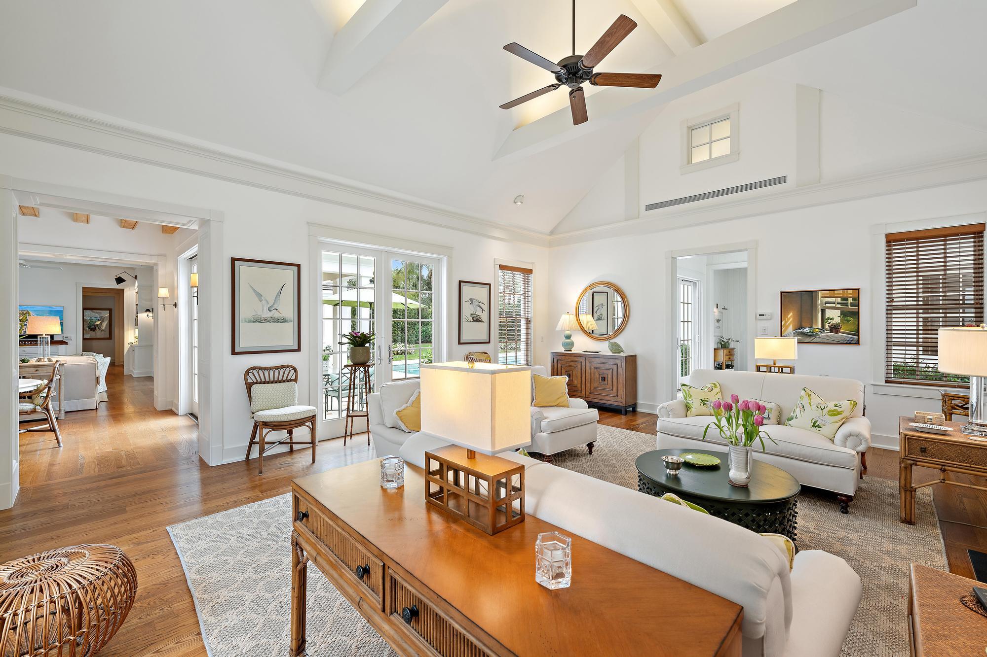 Shellbridge - Residential