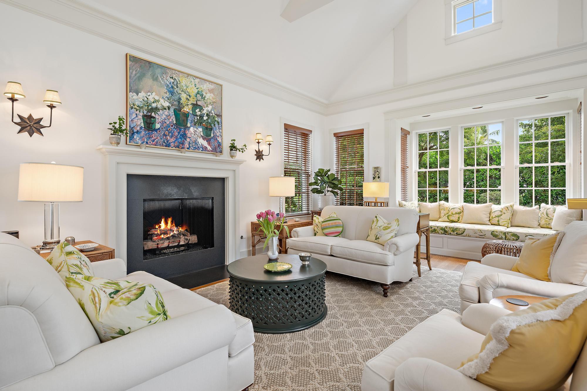 Shellbridge - Residential