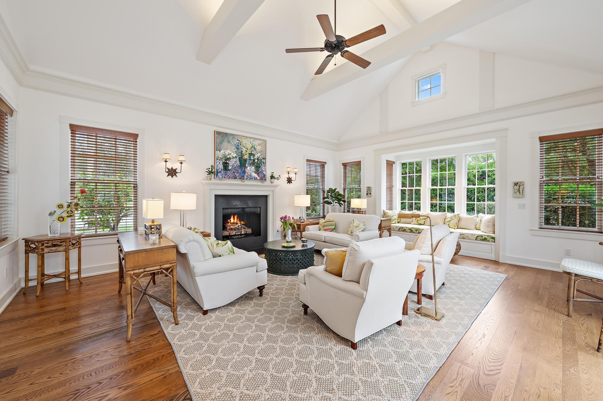 Shellbridge - Residential