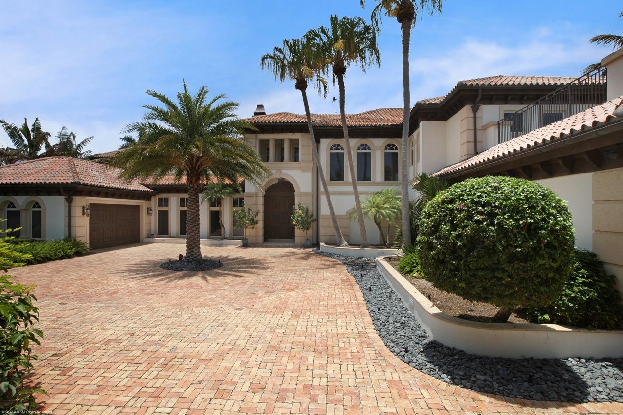 MC CORMICK MILE ADD 1 - Residential