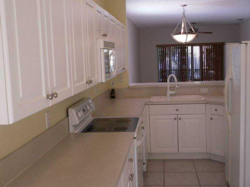 REGENCY LAKES AT COCONUT CREEK - Residential