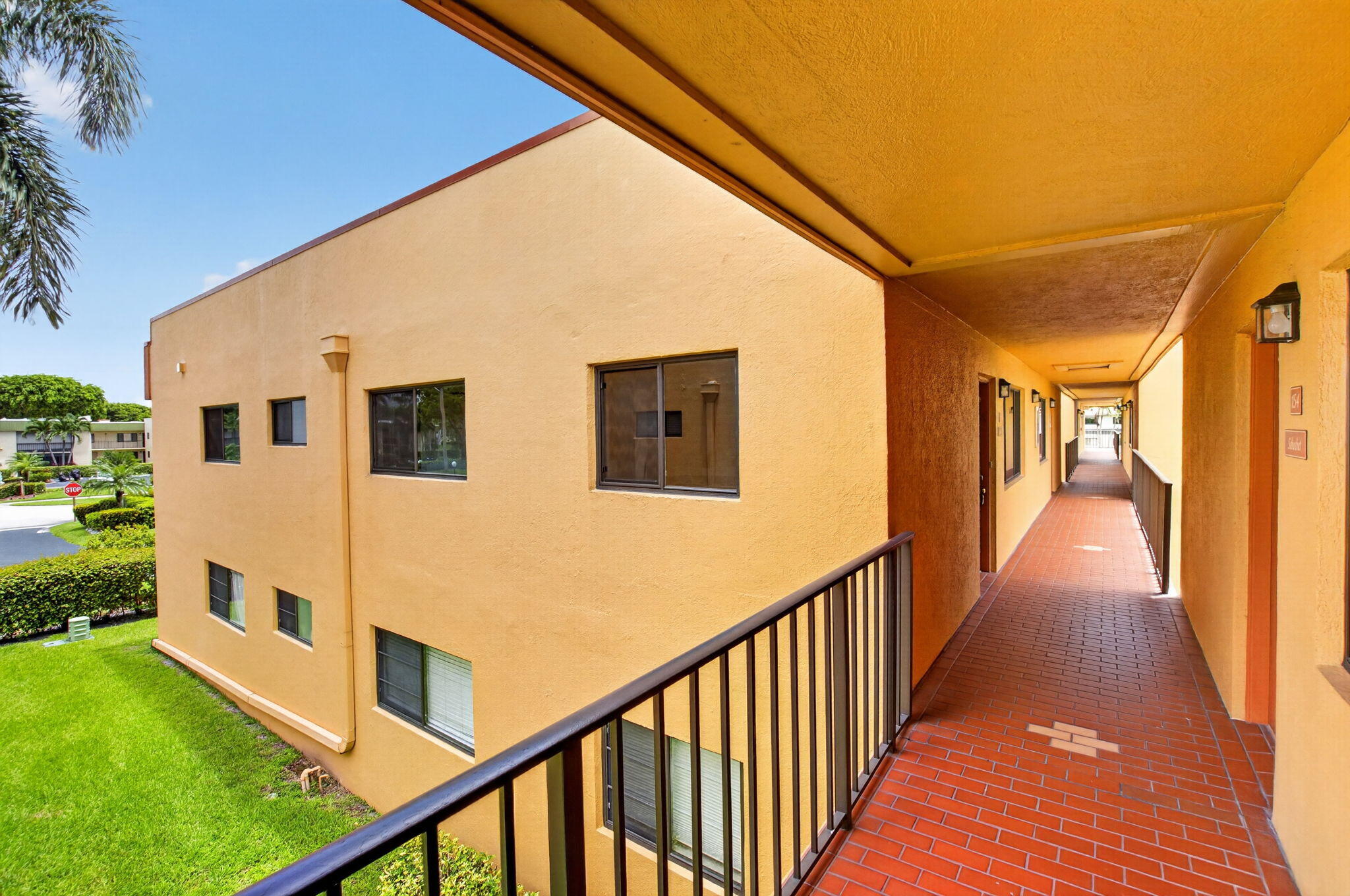 PEMBRIDGE A THRU I - Residential