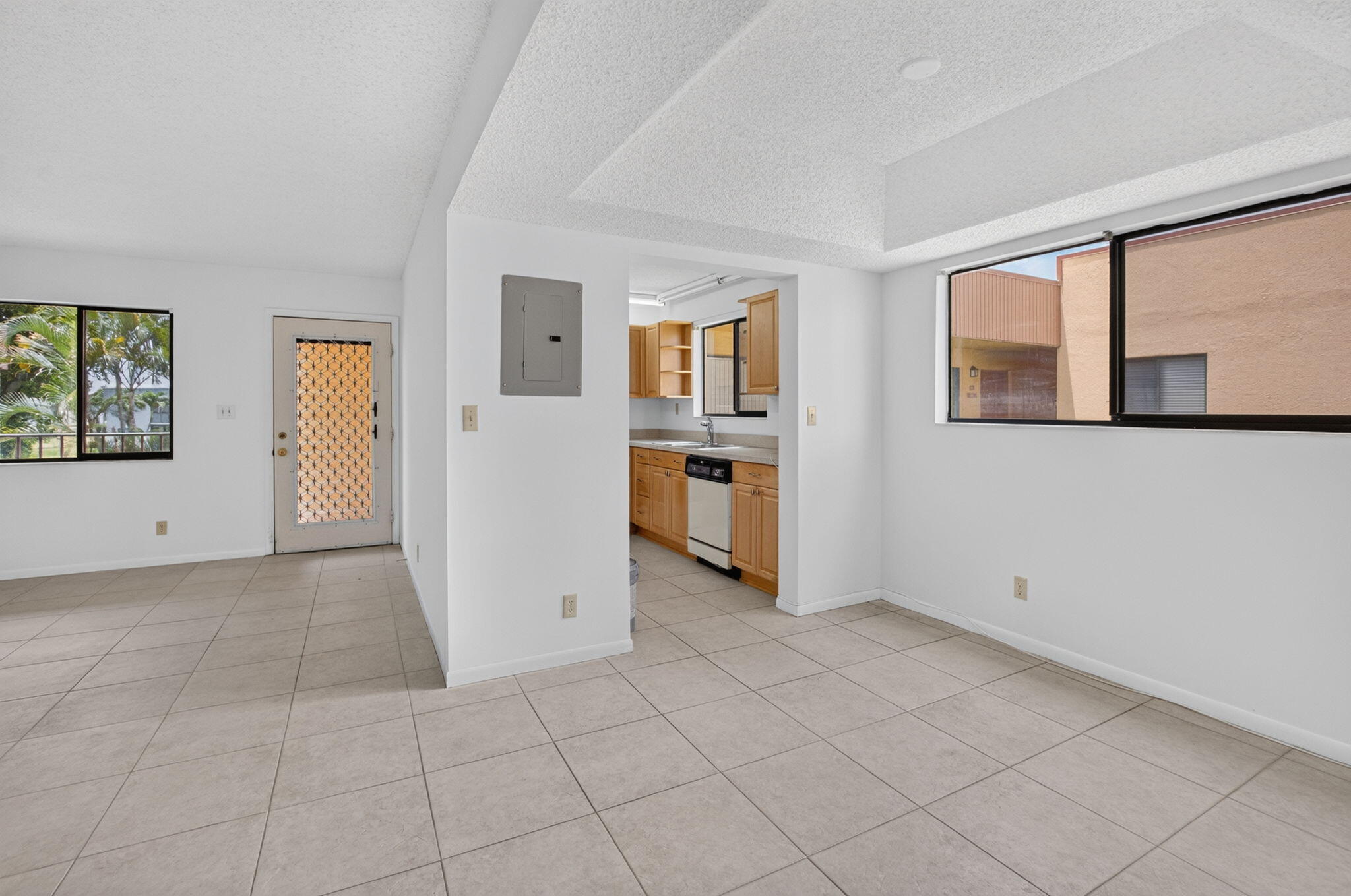 PEMBRIDGE A THRU I - Residential