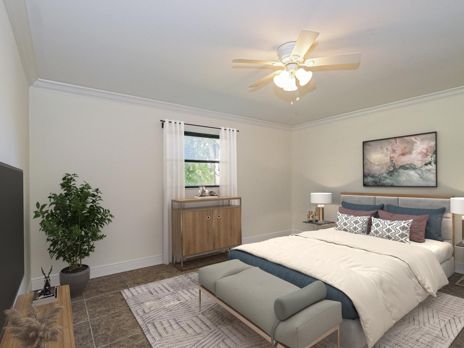 OAK PARK TERRACE UNITS 1-16 - Residential