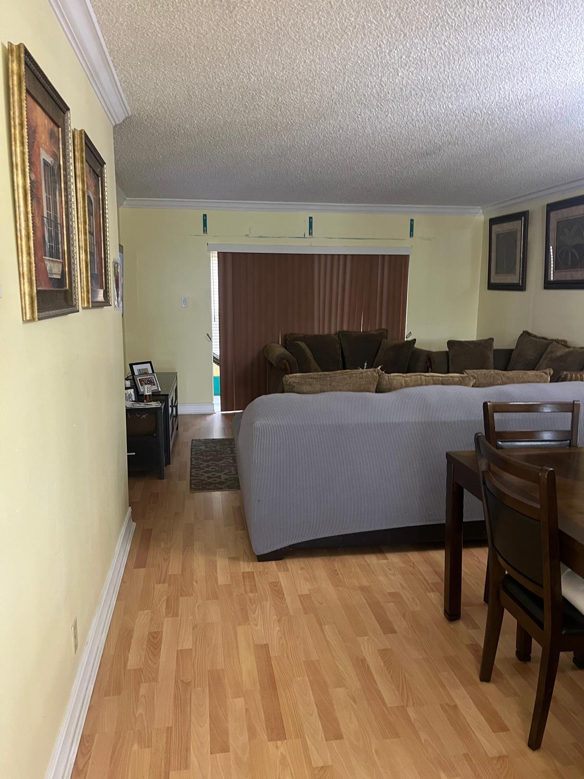 LAKEWOOD VILLAGE - Residential Lease