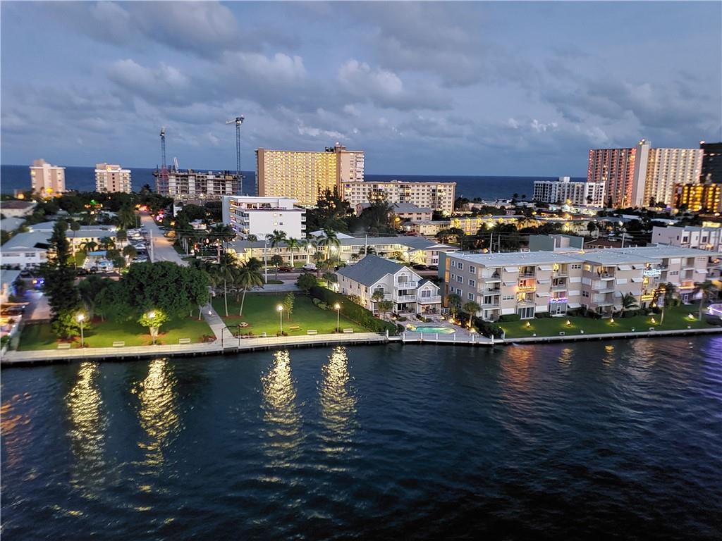 THE POINT - Residential