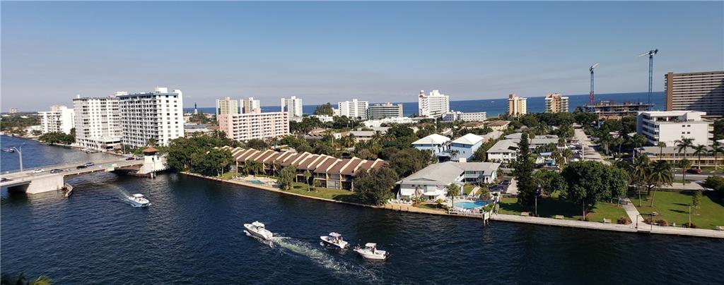 THE POINT - Residential