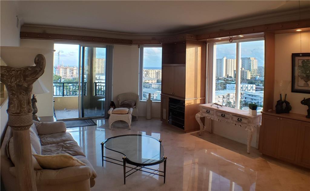 THE POINT - Residential