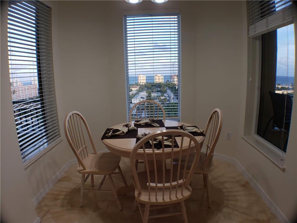 THE POINT - Residential