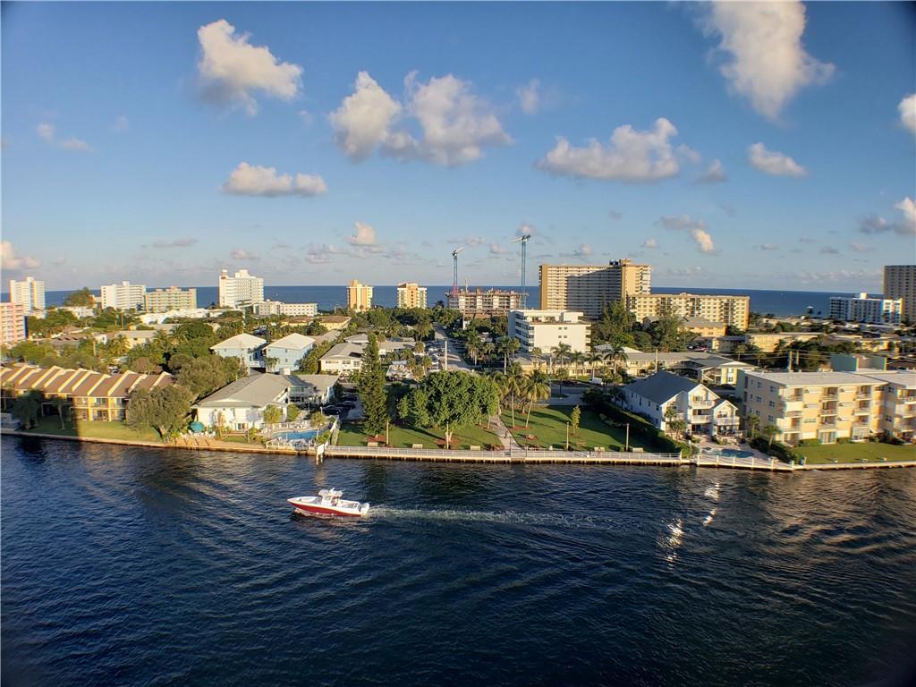 THE POINT - Residential