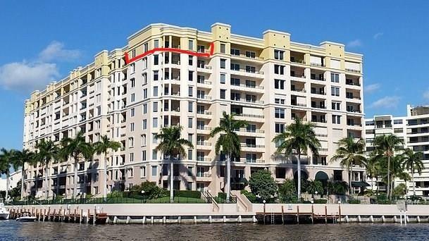 THE POINT - Residential