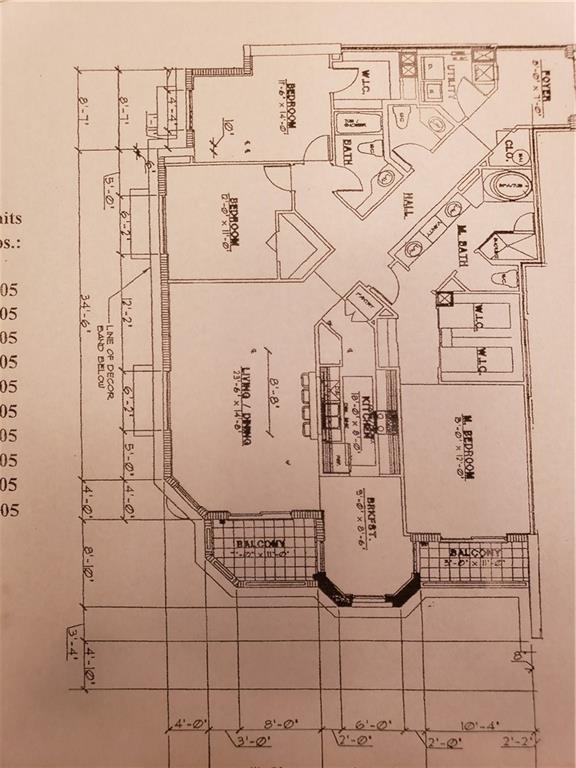 THE POINT - Residential