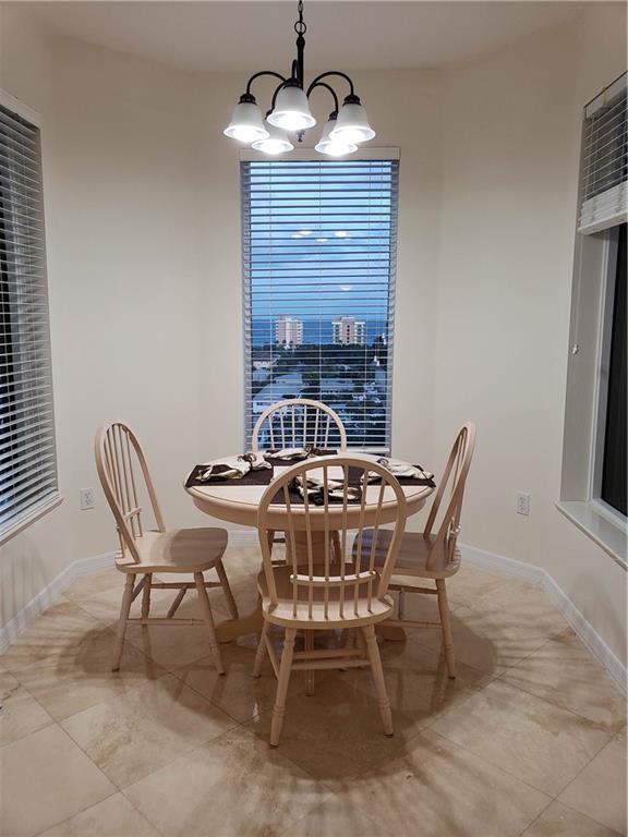 THE POINT - Residential