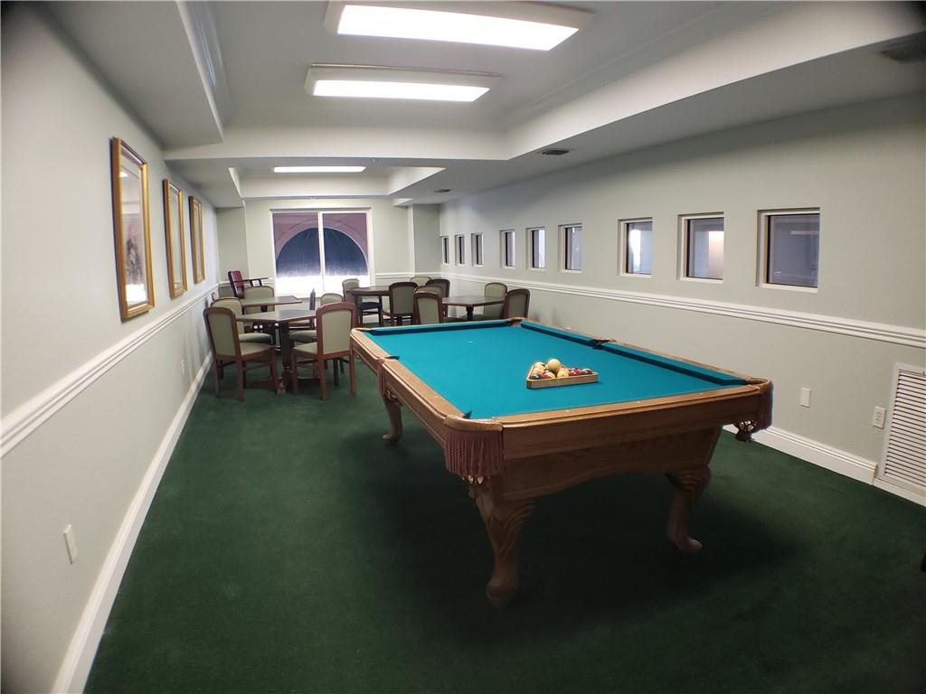 THE POINT - Residential