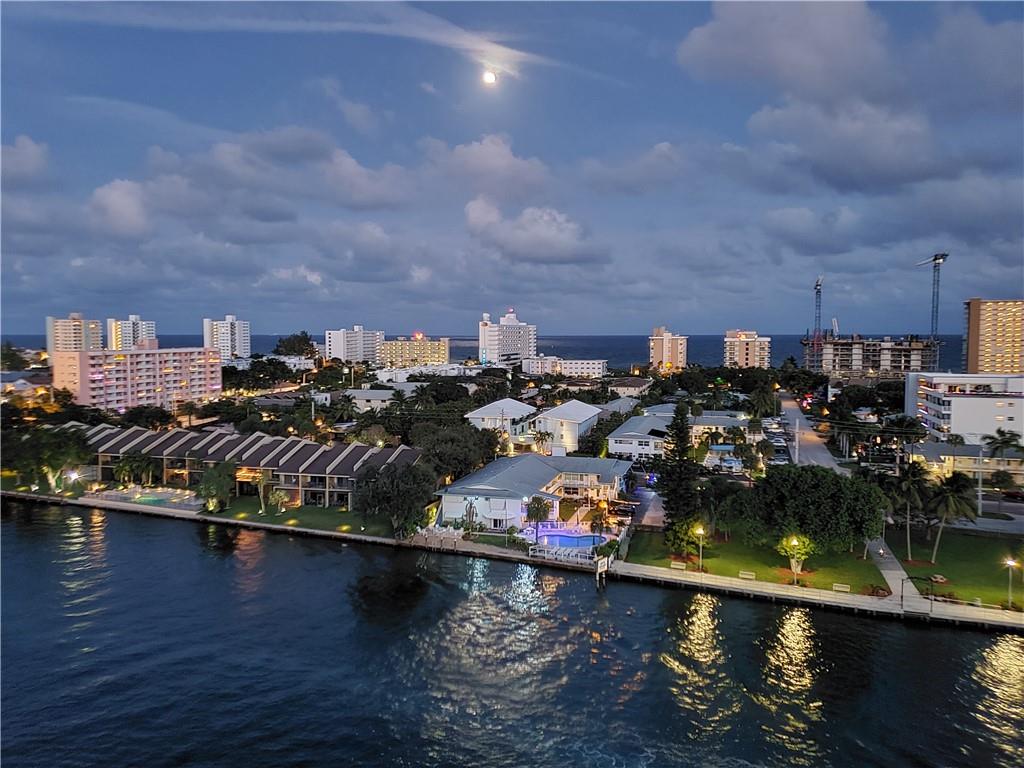 THE POINT - Residential
