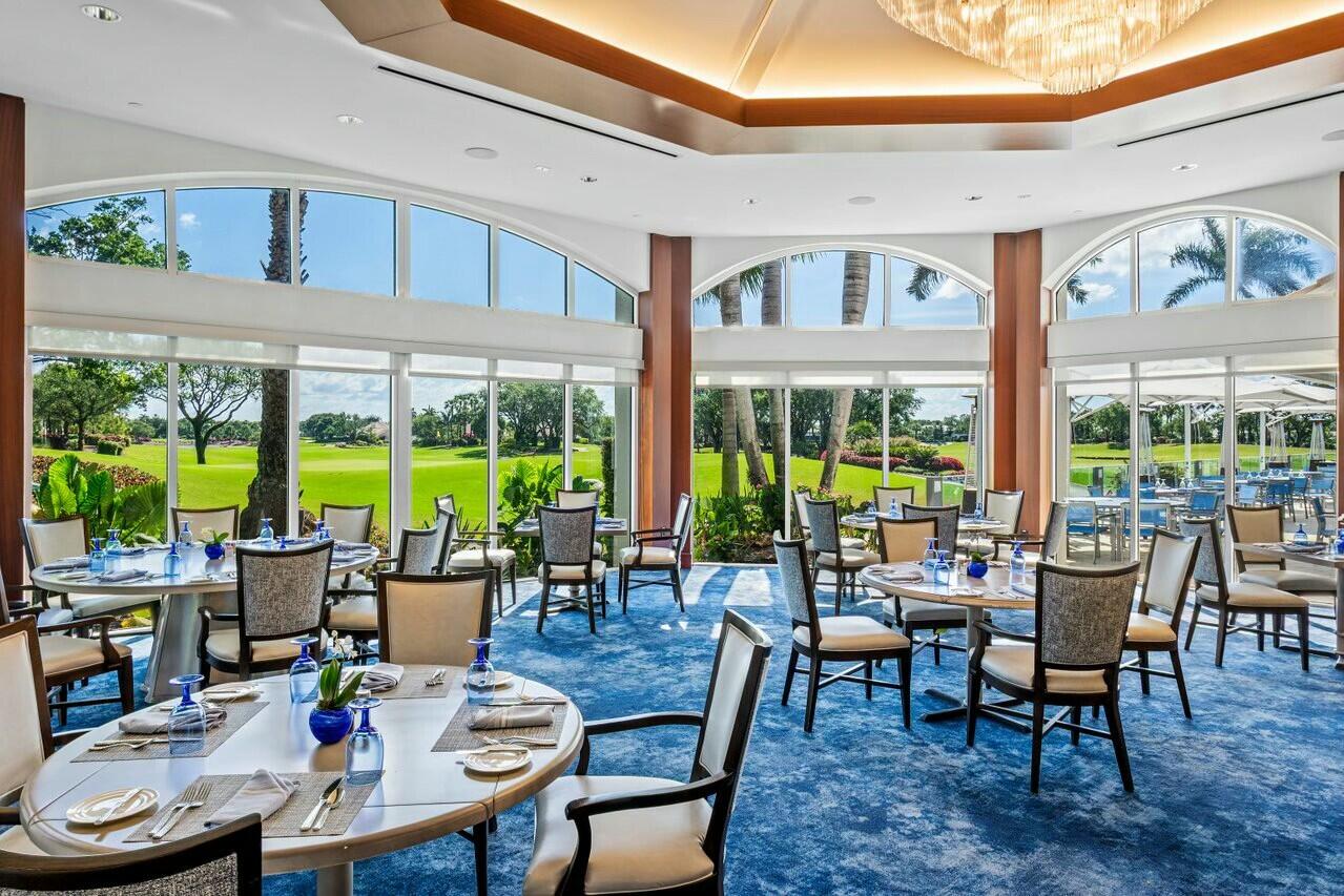 BOCAIRE GOLF CLUB 2 - Residential