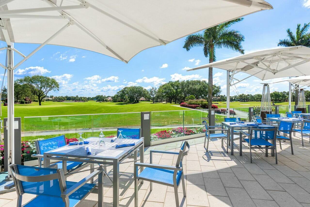 BOCAIRE GOLF CLUB 2 - Residential