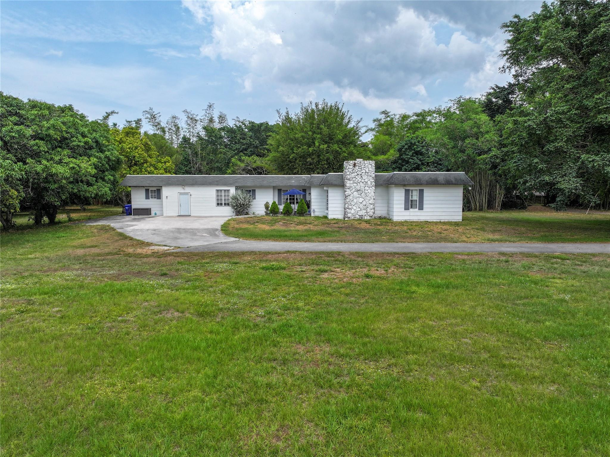 SUNSHINE RANCHES - Residential