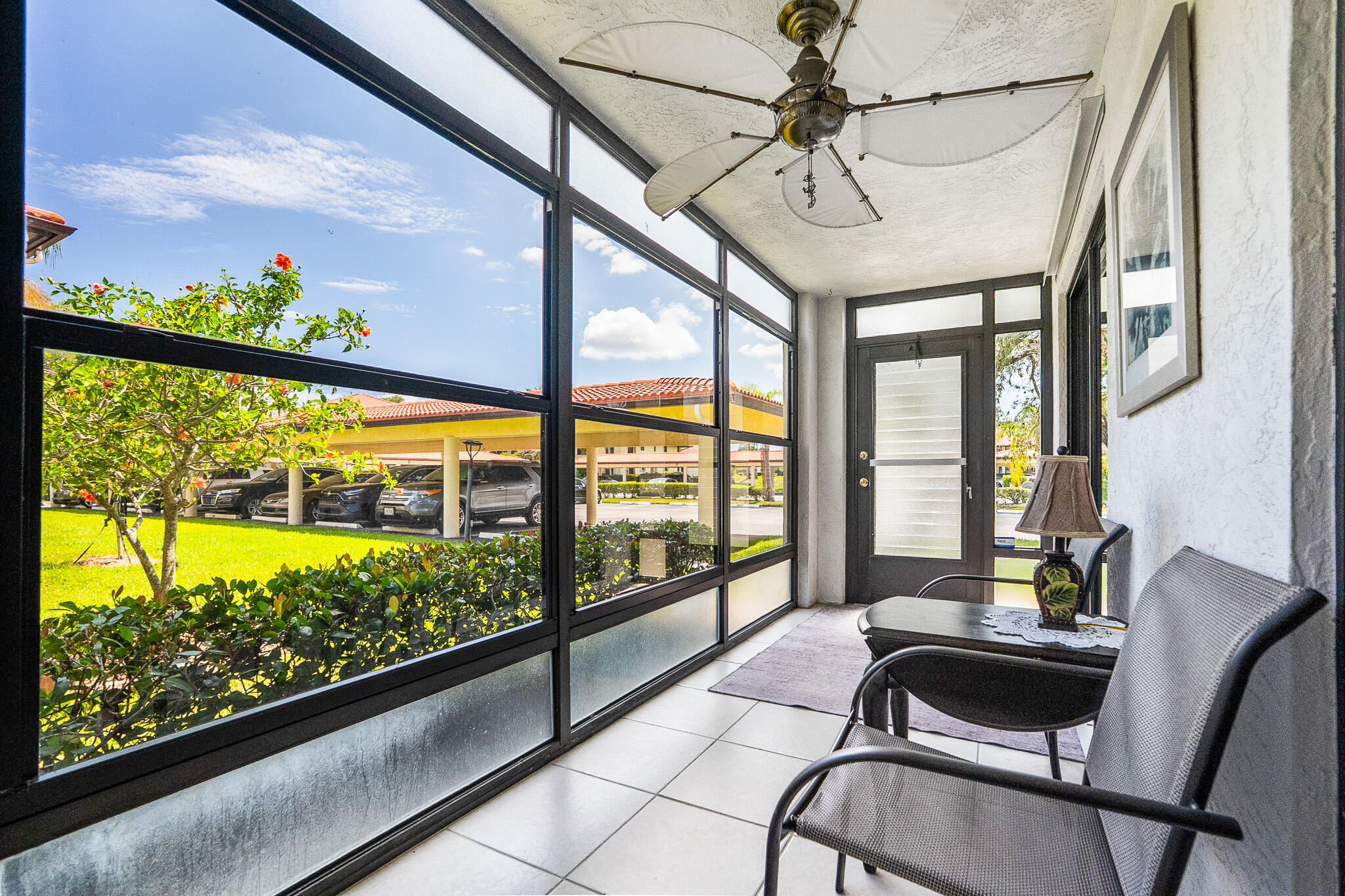 SOUTH RIVER VILLAGE CONDO - Residential Lease