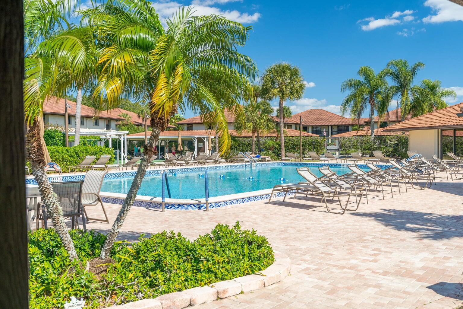 SOUTH RIVER VILLAGE CONDO - Residential Lease