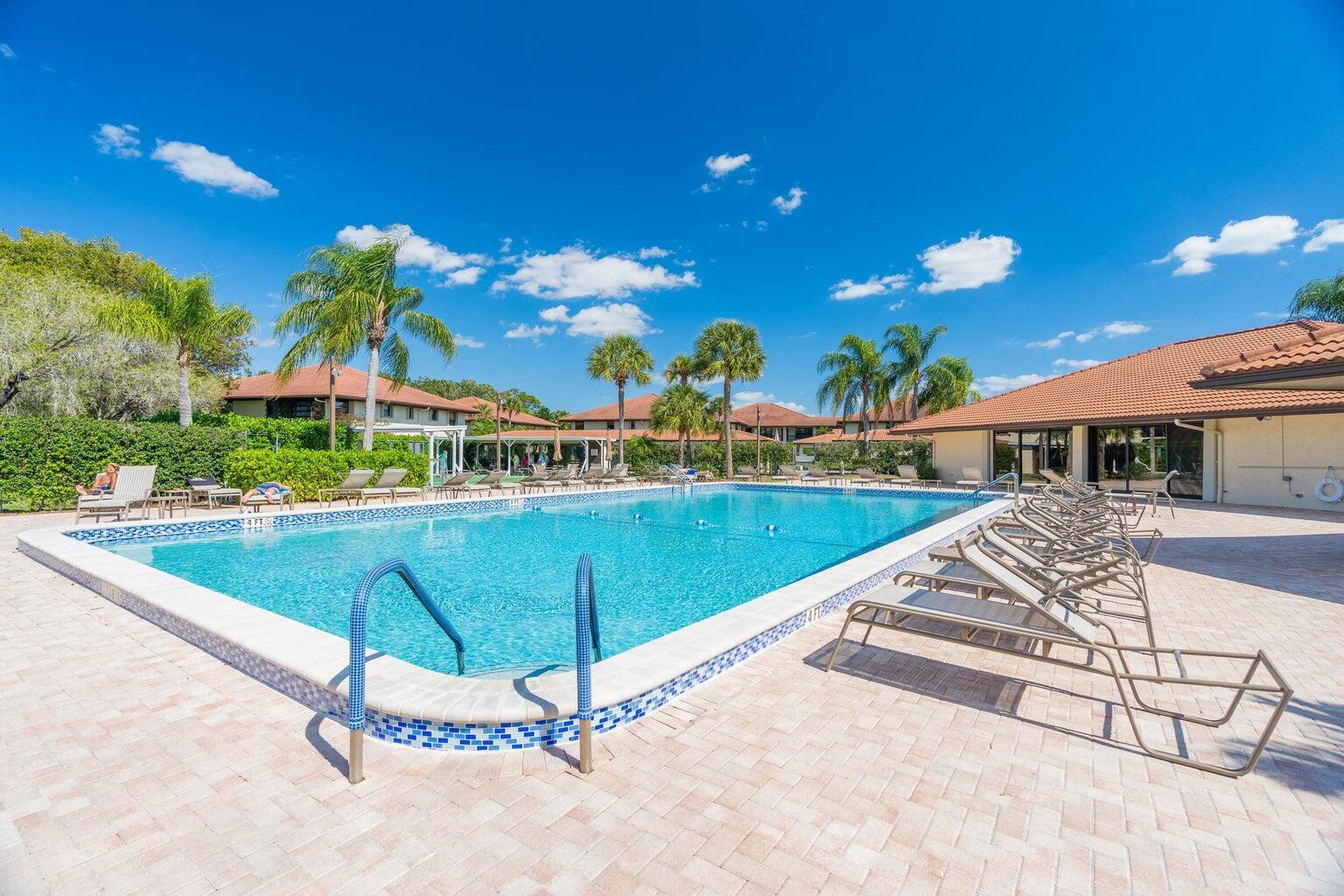 SOUTH RIVER VILLAGE CONDO - Residential Lease