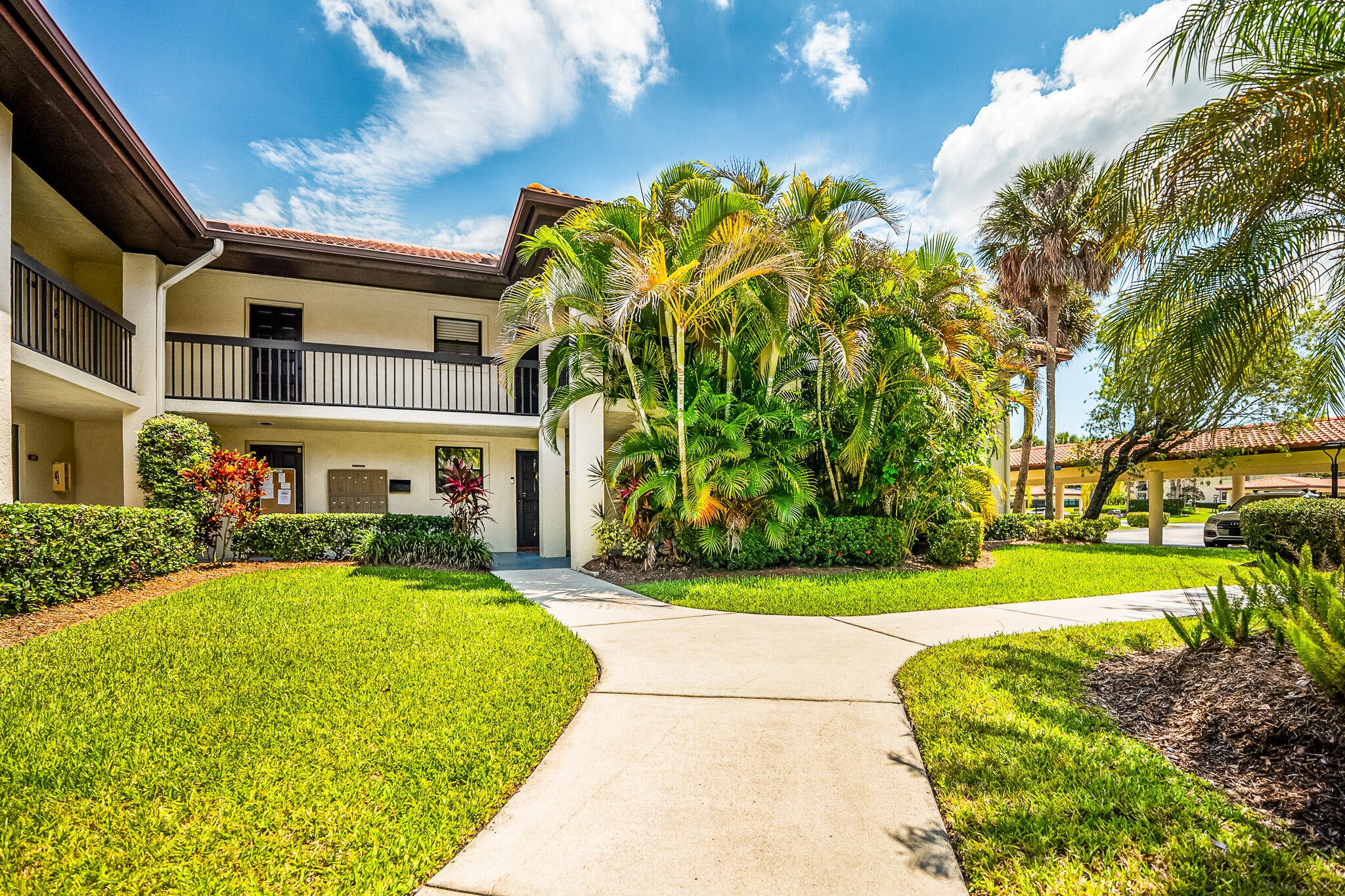 SOUTH RIVER VILLAGE CONDO - Residential Lease