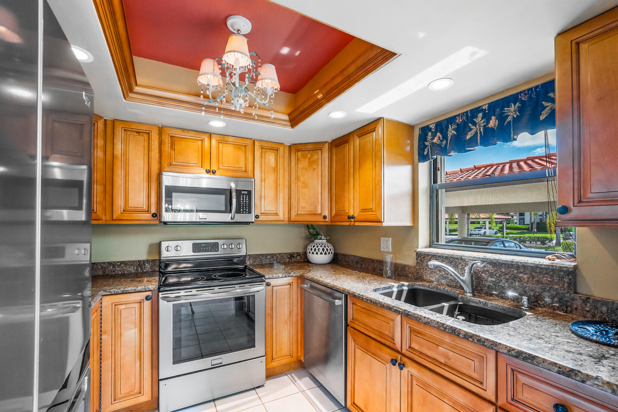 SOUTH RIVER VILLAGE CONDO - Residential Lease