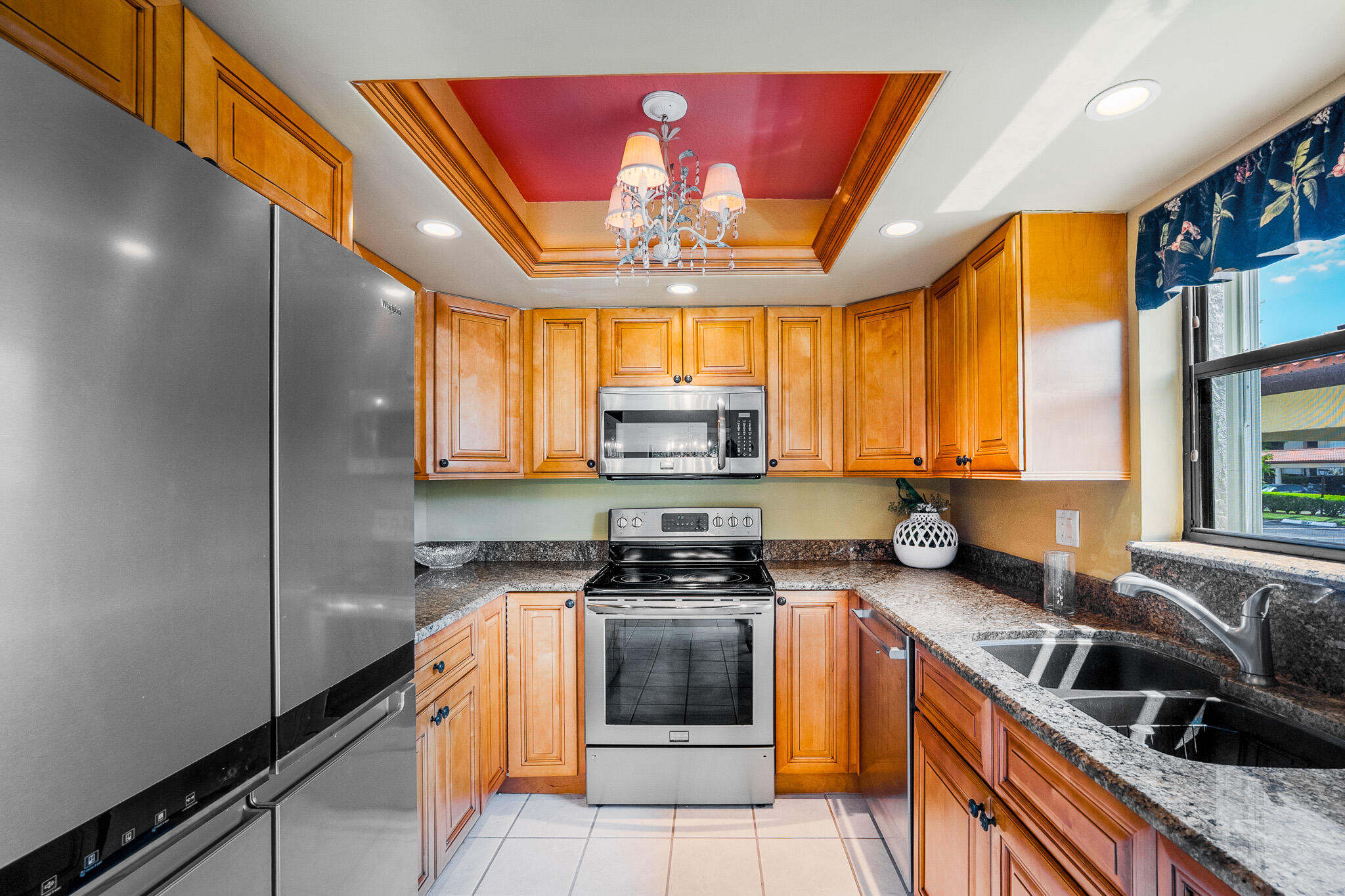 SOUTH RIVER VILLAGE CONDO - Residential Lease