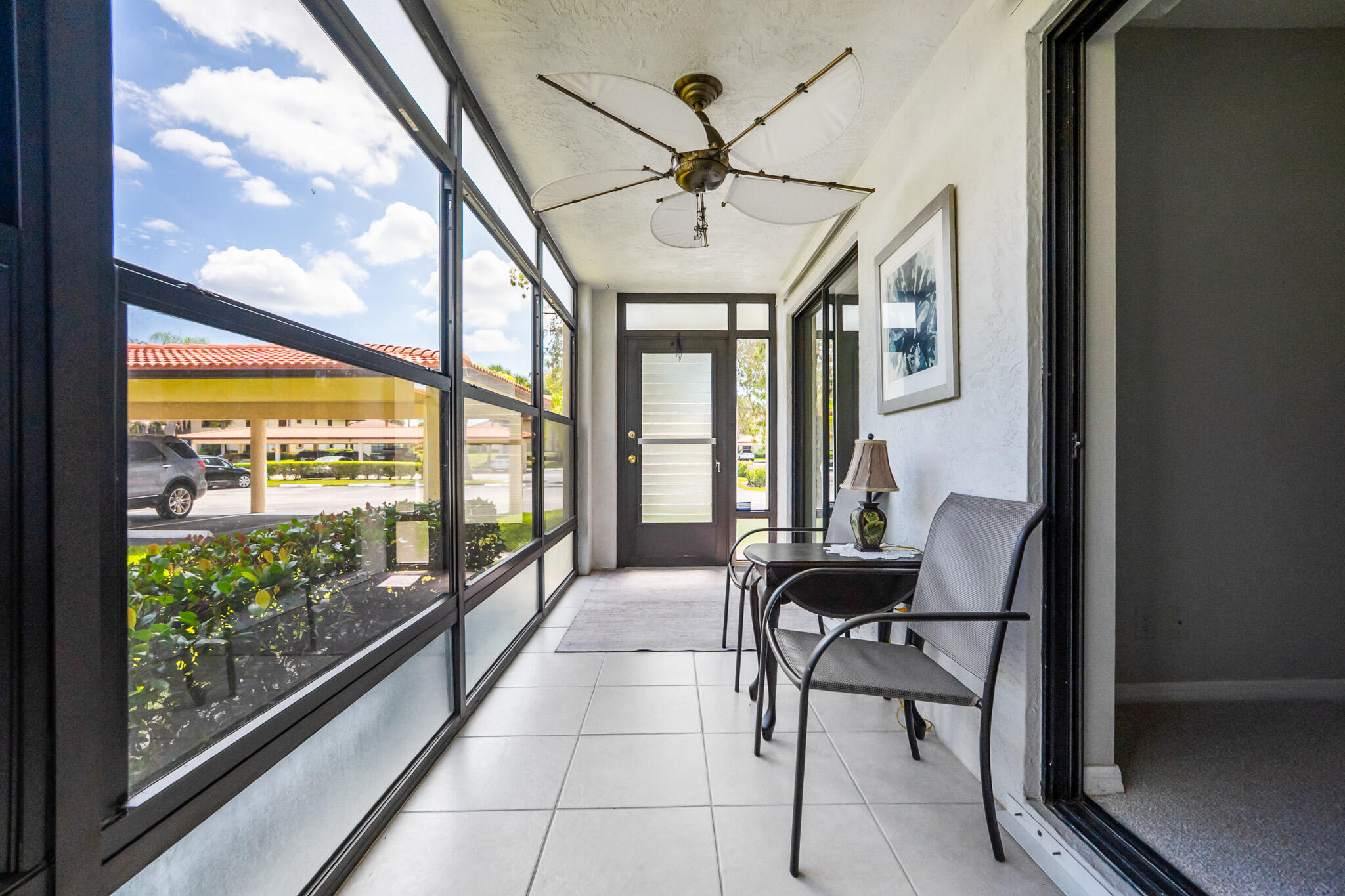 SOUTH RIVER VILLAGE CONDO - Residential Lease