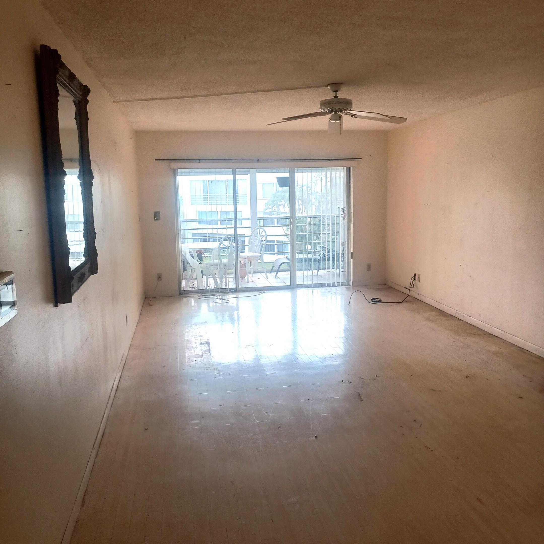 POINCIANA LAKES CONDO - Residential