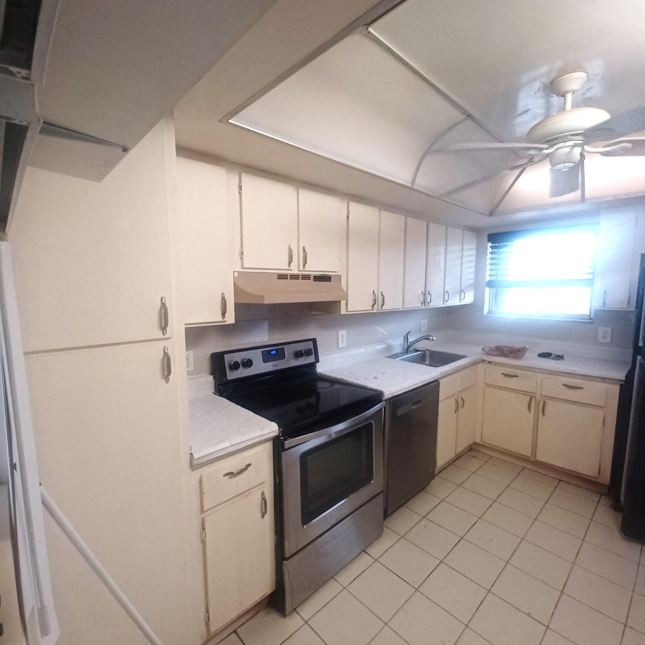 POINCIANA LAKES CONDO - Residential