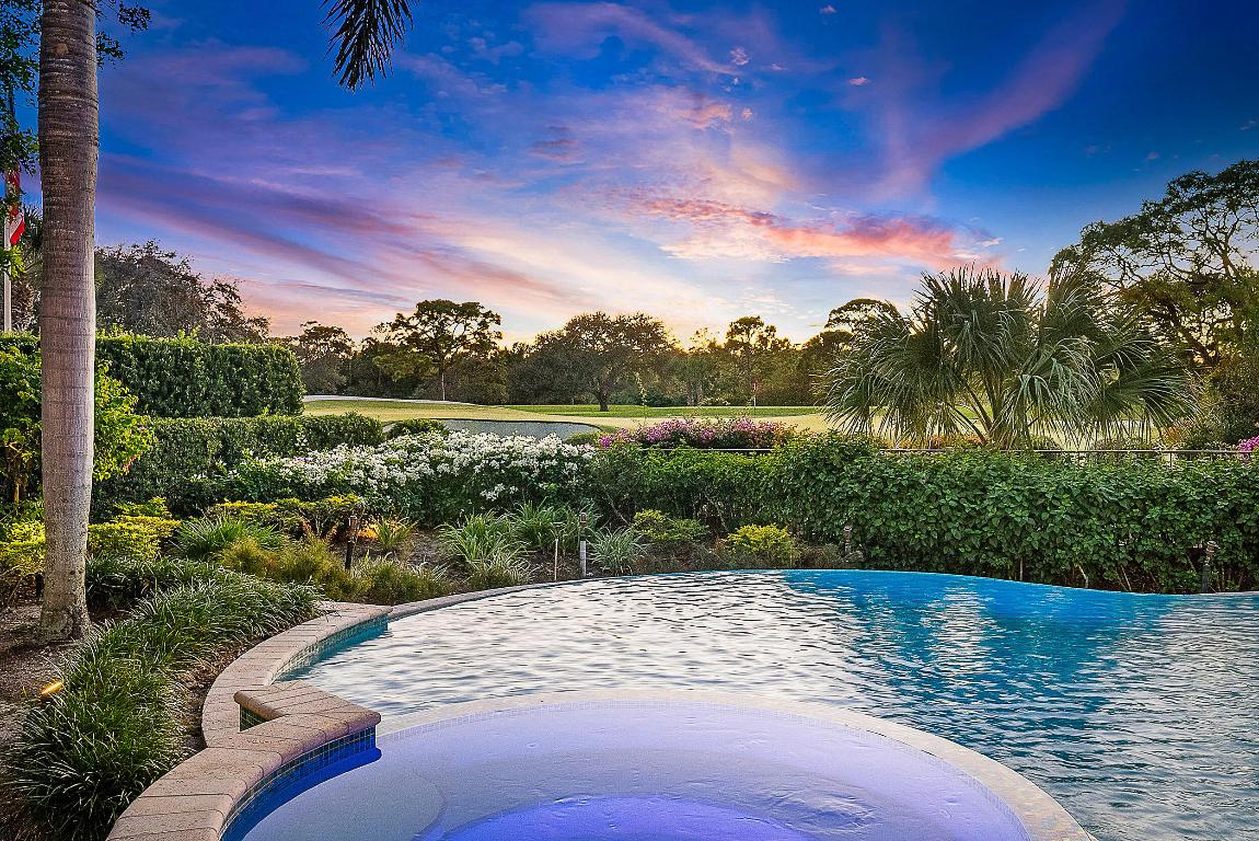 Jupiter Hills Village - Residential