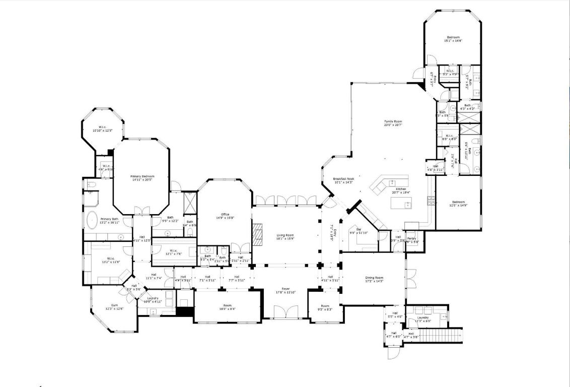 Jupiter Hills Village - Residential