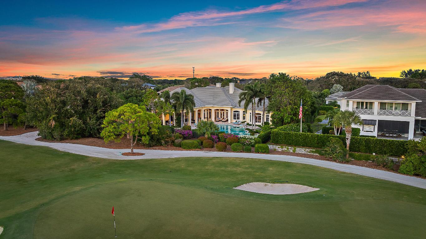 Jupiter Hills Village - Residential