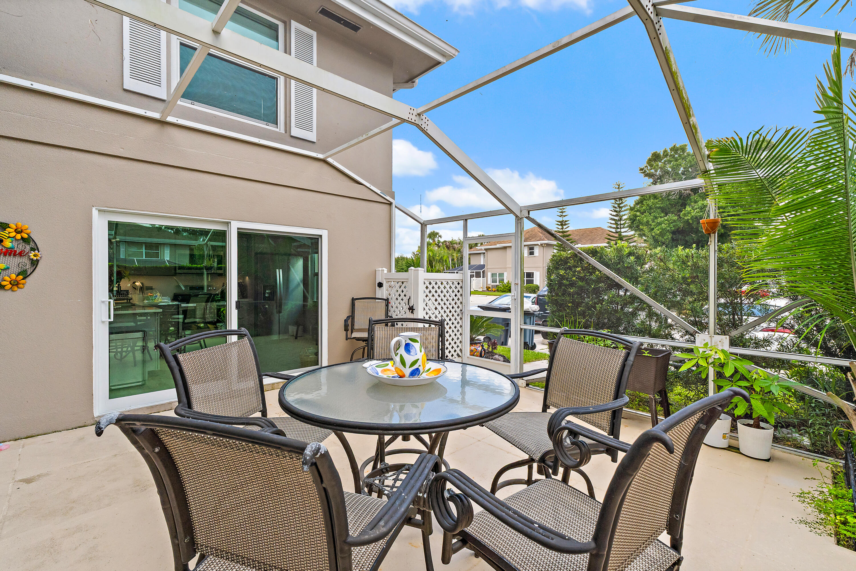 STAMFORD AT SUNSET TRACE (AKA MARTIN DOWNS PLAT 36 - Residential