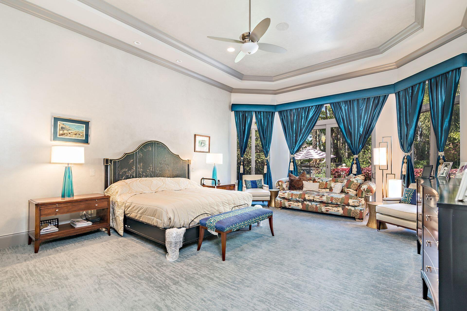 OLD PALM 4 - Residential
