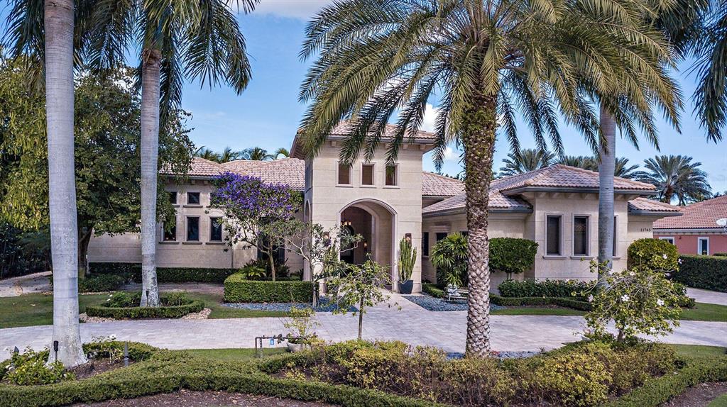 OLD PALM 4 - Residential