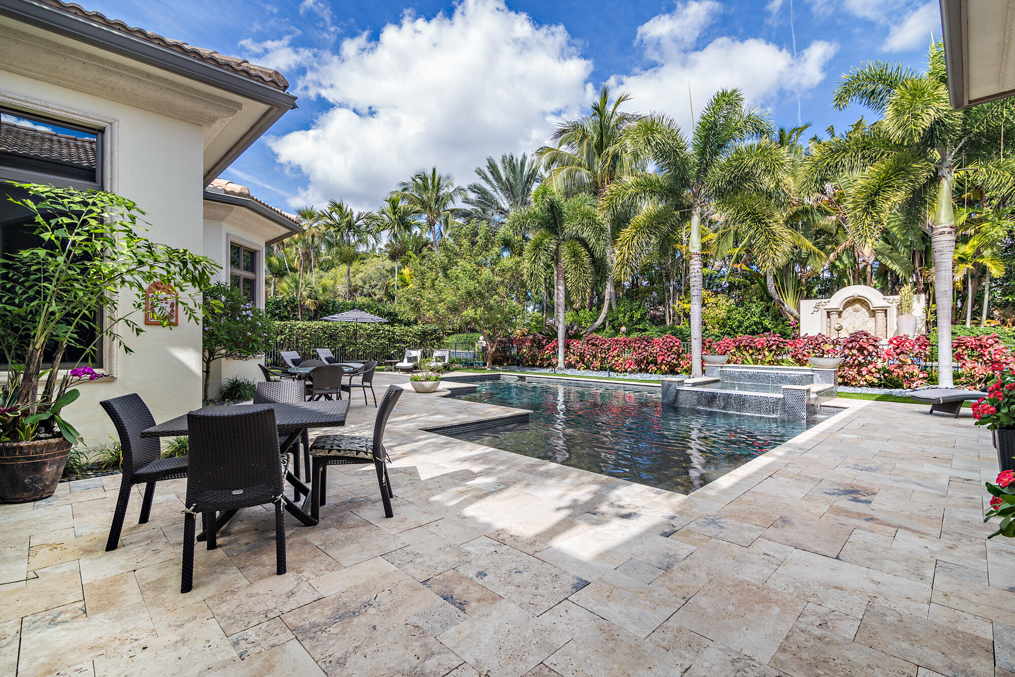 OLD PALM 4 - Residential