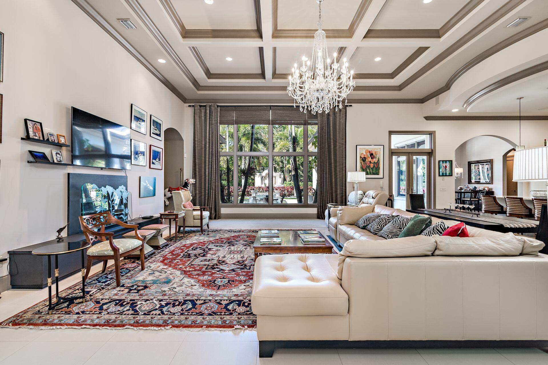 OLD PALM 4 - Residential