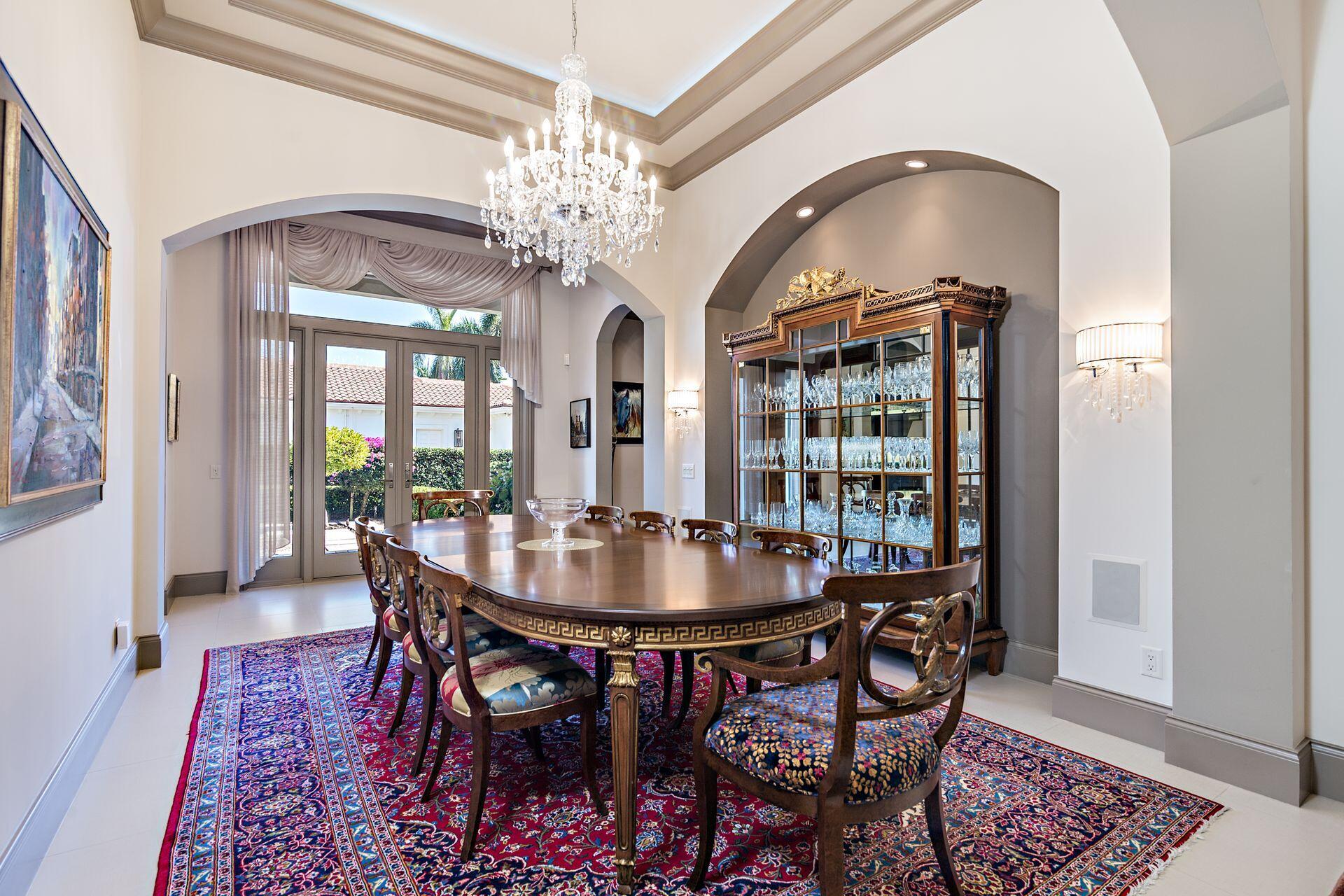OLD PALM 4 - Residential