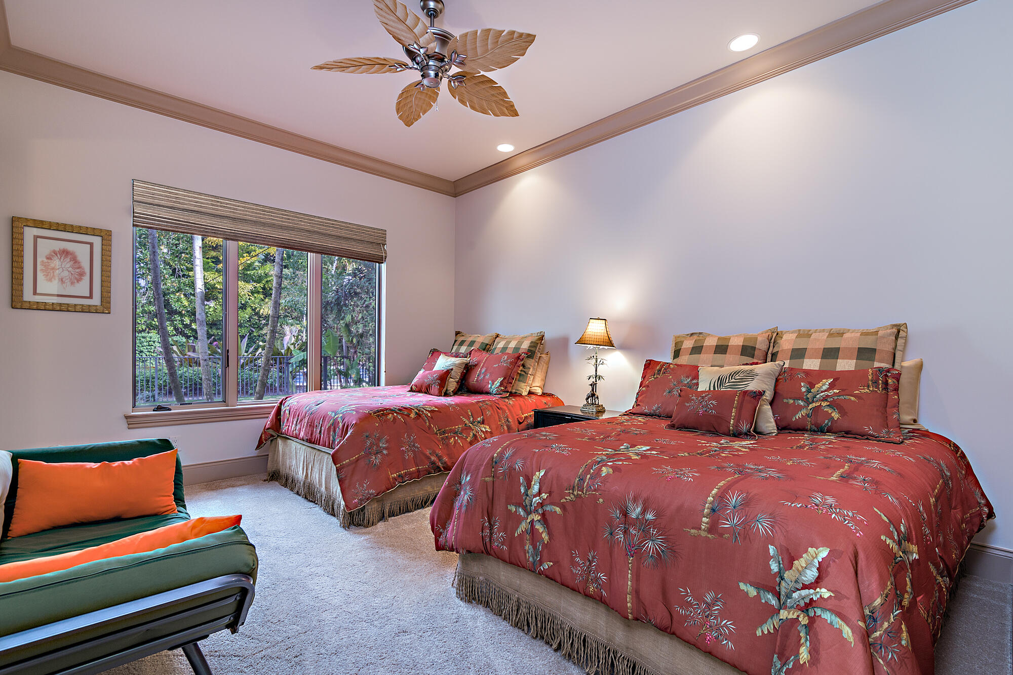 OLD PALM 4 - Residential
