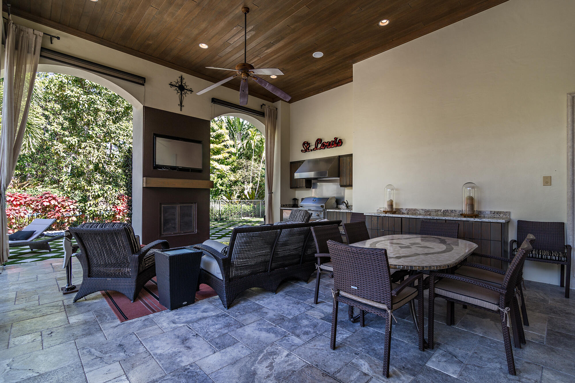 OLD PALM 4 - Residential