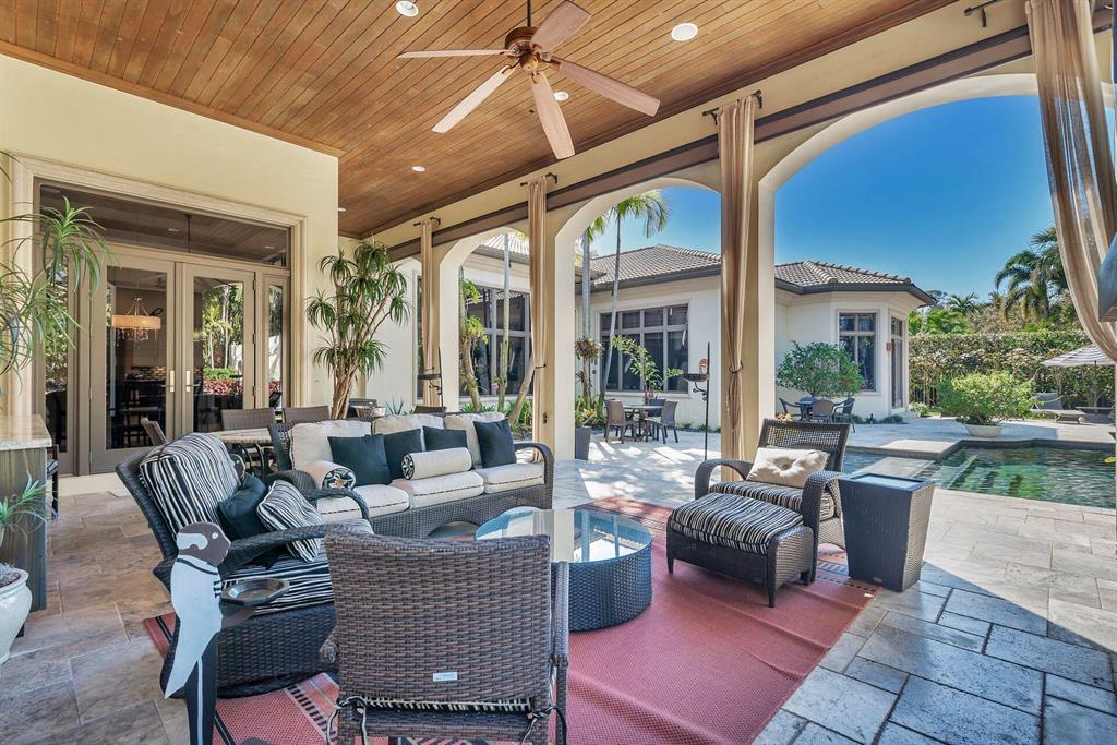 OLD PALM 4 - Residential