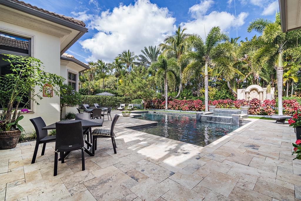 OLD PALM 4 - Residential