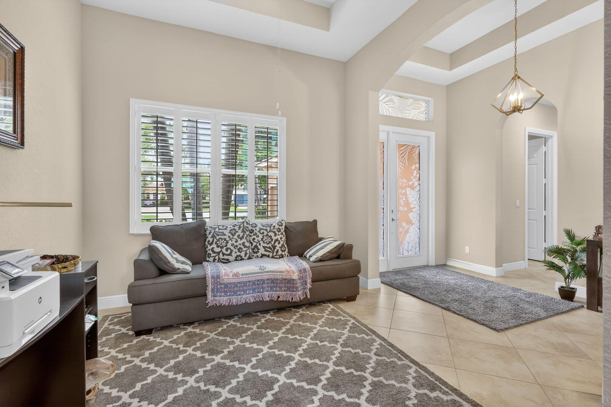 VERANO PUD NO 1 PLAT NO 9 - Residential