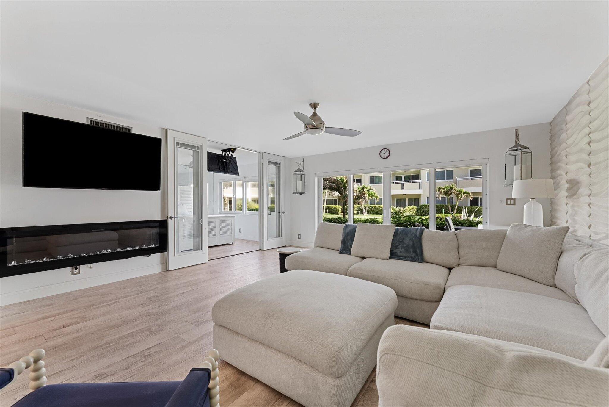 HILLSBORO IMPERIAL APTS CONDO - Residential