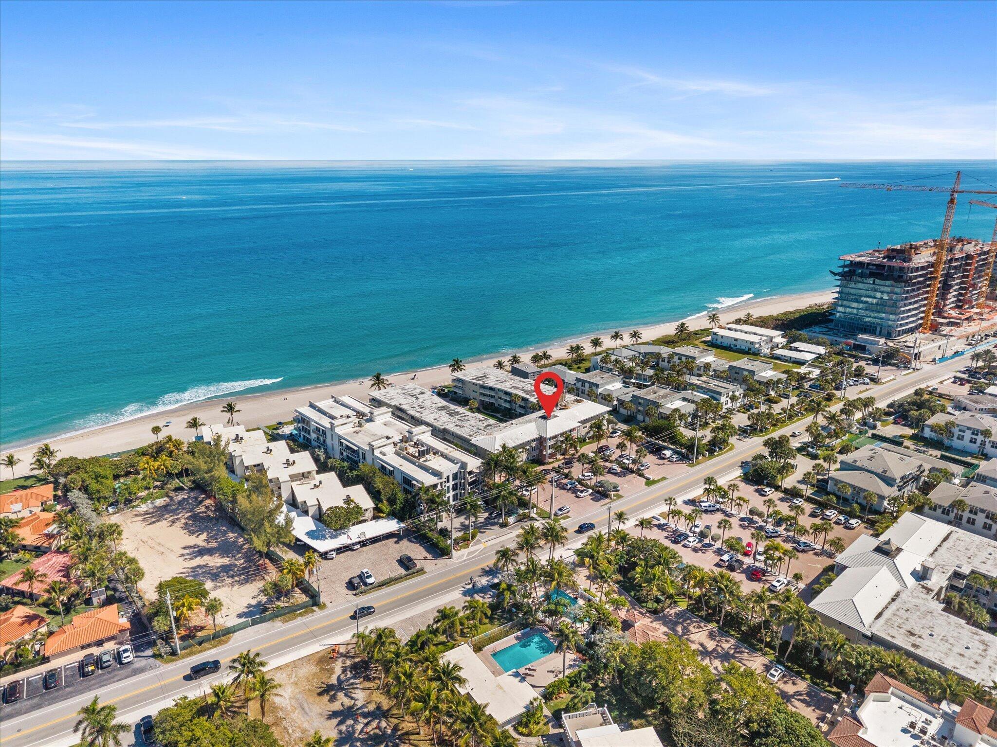 HILLSBORO IMPERIAL APTS CONDO - Residential