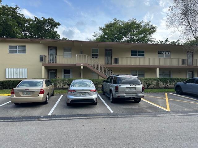 HIGHLY SOUGHT AFTER FIRST FLOOR TWO BEDROOM, TWO BATH CONDO IN ORIOLE GARDENS SECTION THREE. BEAUTIFULLY UPDATED KITCHEN, WITH GRANITE COUNTERTOPS, STAINLESS STEEL APPLIANCES. TILE THROUGHOUT. ENCLOSED PATIO. WALK IN CLOSET IN PRIMARY BEDROOM. COMPLEX OFFERS A LARGE CLUBHOUSE, WITH BILLIARDS, EXERCISE ROOM, AUDITORIUM, LOVELY POOL  AREA. ASSOCIATION STATES 55+, 700+ CREDIT SCORE, $40000+ INCOME, SECURITY DEPOSIT, 20% DOWN IF FINANCING, APPLICATION FEE, IN PERSON INTERVIEW.  CLOSE TO PUBLIX, WALGREENS, RESTAURANTS, BANKS, THE MALL, AND MUCH MORE. SHORT DRIVE TO THE BEACH.