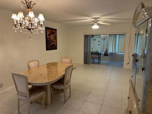 ORIOLE GARDENS THREE 81 CONDO - Residential