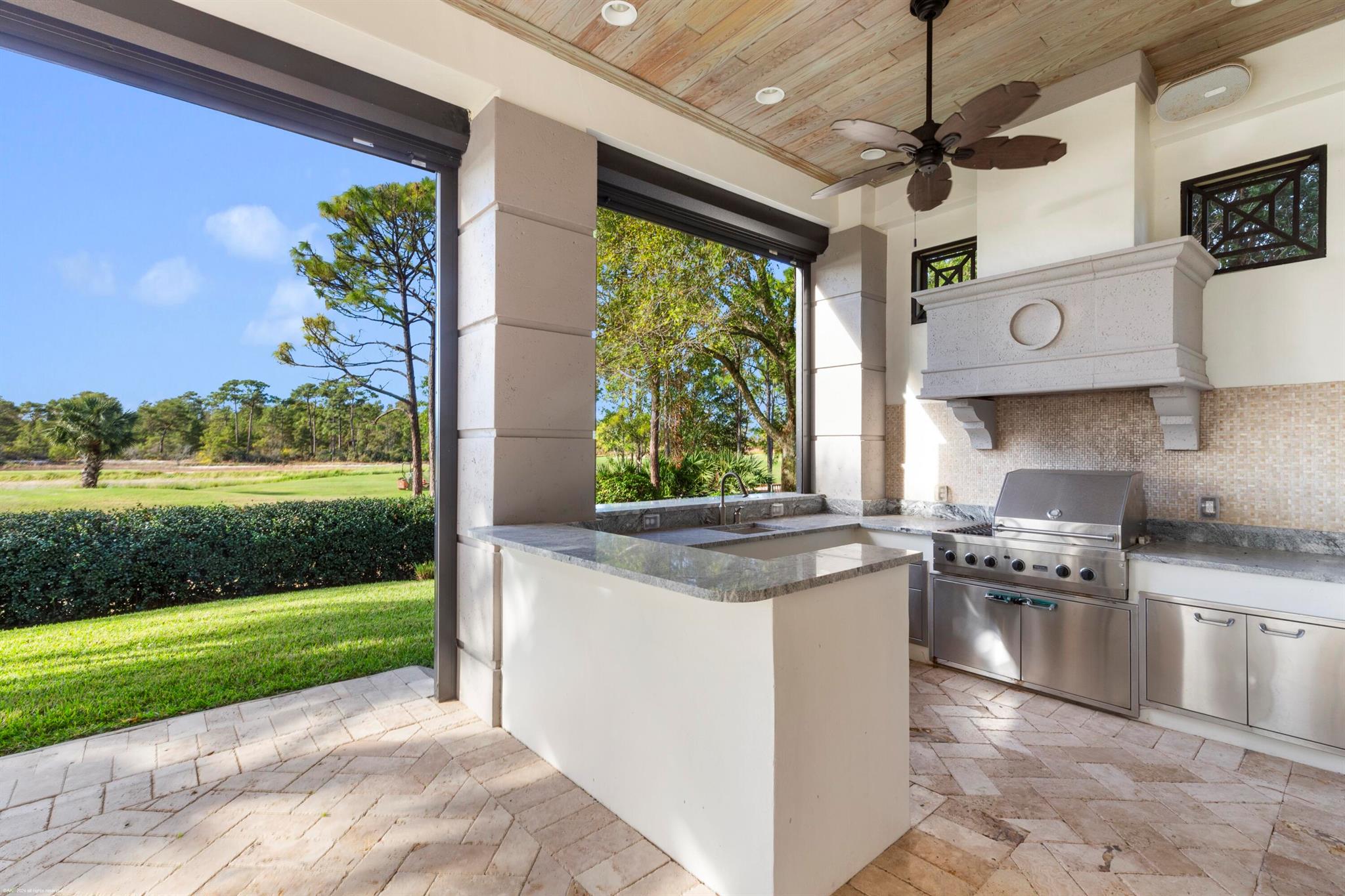 MEDALIST VILLAGE - Residential